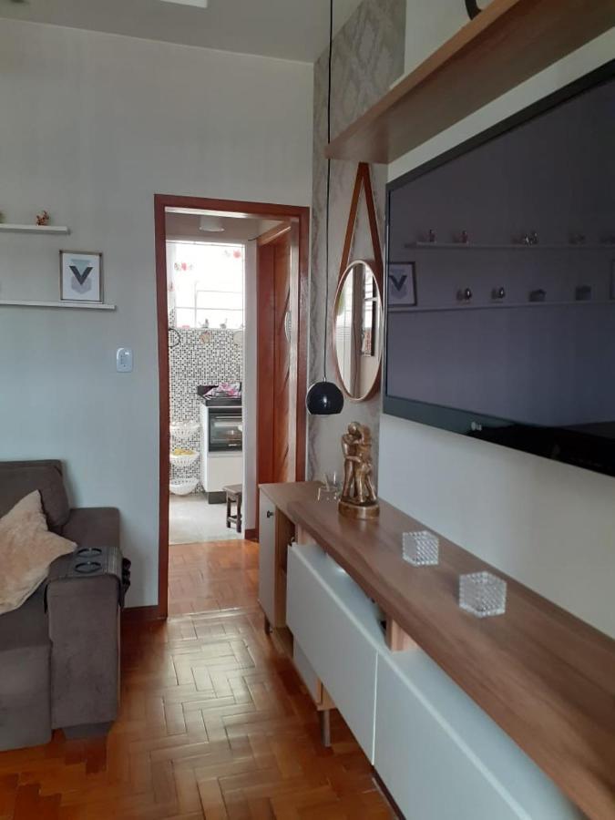 Ferienwohnung Loft Super Charmoso No Centro De Nova Friburgo Exterior foto