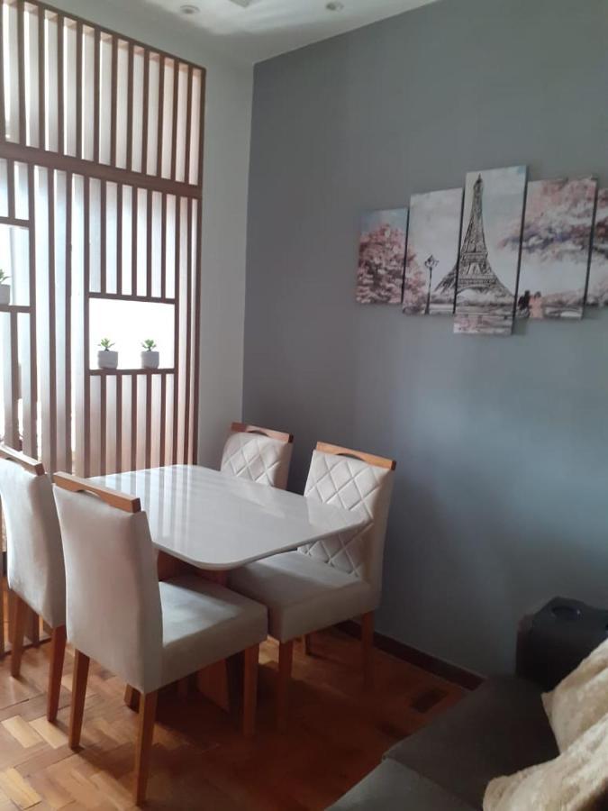 Ferienwohnung Loft Super Charmoso No Centro De Nova Friburgo Exterior foto